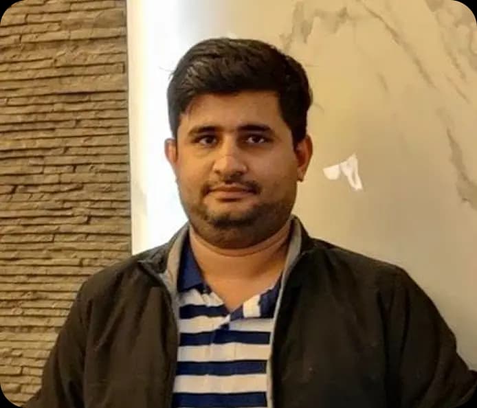 Vikash Mishra