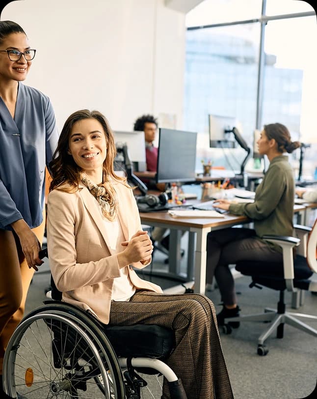 Accessibility