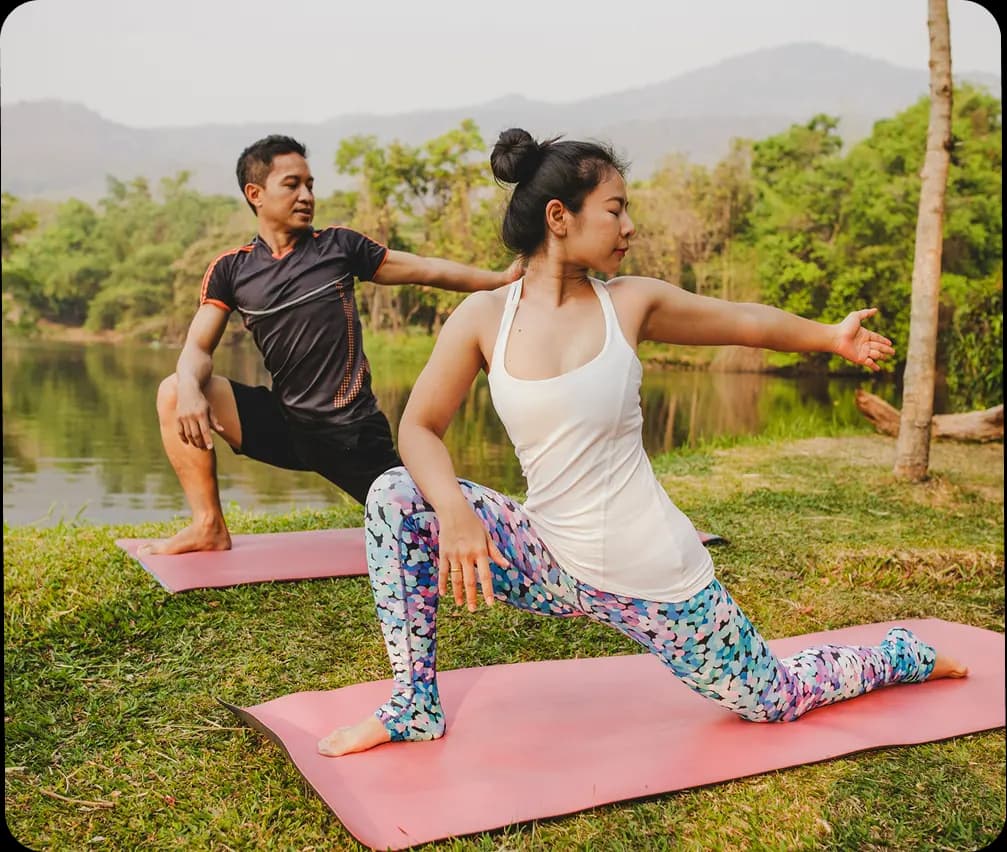 Health & Wellness